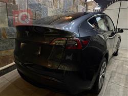 تسلا موديل Y